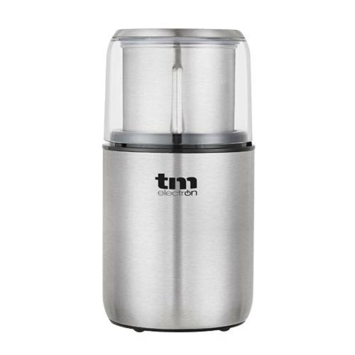 Kaffekvarn TM Electron 200 W 50 g