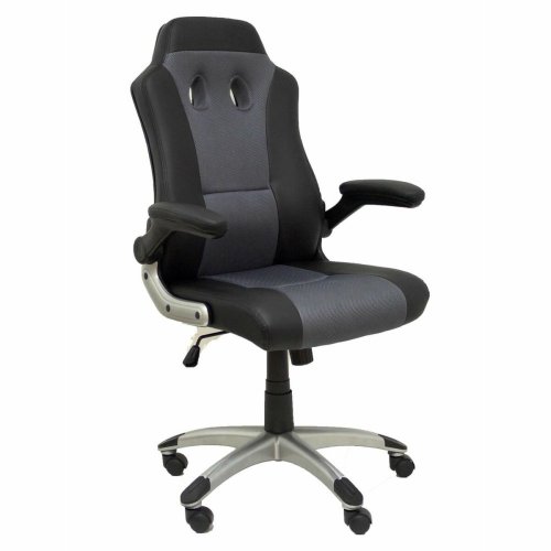 Spelstol Talave Forl 600NGRN Svart Gr