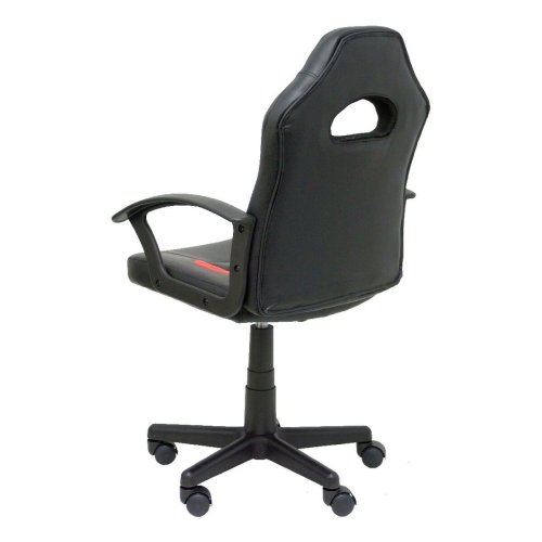 Spelstol Mohedas Forl 40350RN Svart