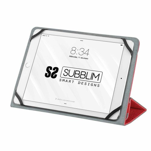 Fodral till Lsplatta Subblim SUB-CUT-2FC002 Rd