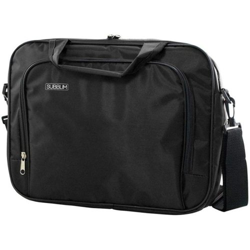 Laptopvska Subblim Maletn Ordenador Oxford Laptop Bag 11-12,5"