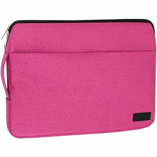 Fodral till Lsplatta Subblim SUB-LS-0PS0104 Rosa 15,6''