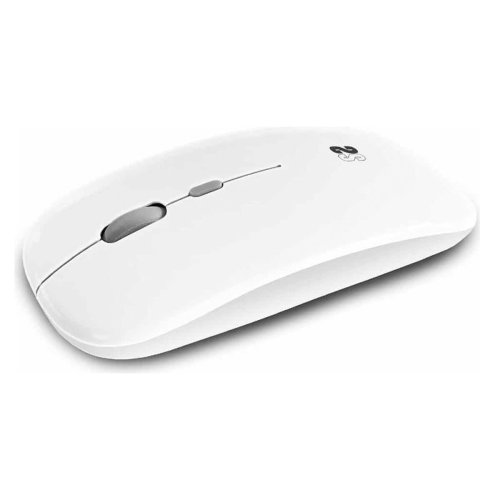 Trdls Mus Bluetooth Subblim SUBMO-DFLAT21 Vit