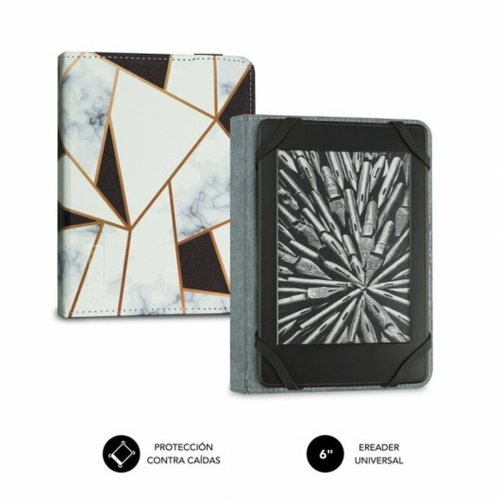 e-bok Subblim SUBCUE-1EC011 Multicolour Universal