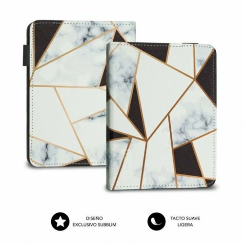 e-bok Subblim SUBCUE-1EC011 Multicolour Universal