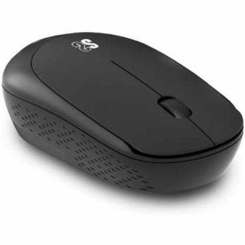 Trdls Mus Subblim SUBMO-B2SW010 Svart