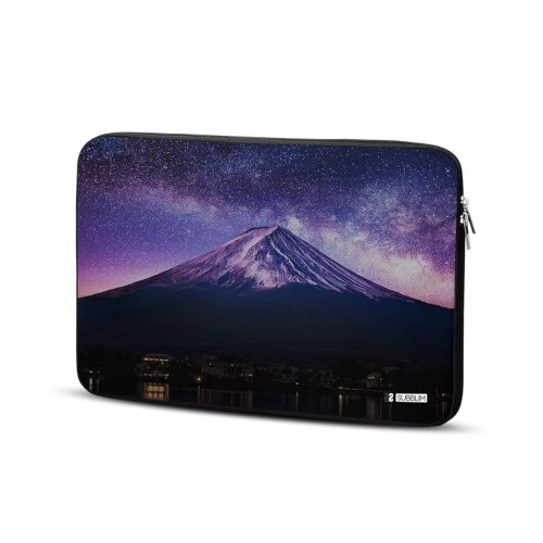 Laptopfodral Subblim Mountain