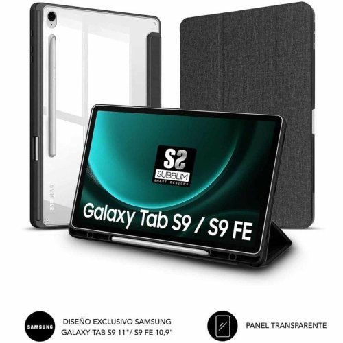 Fodral till Lsplatta Subblim Samsung S9/ S9 FE