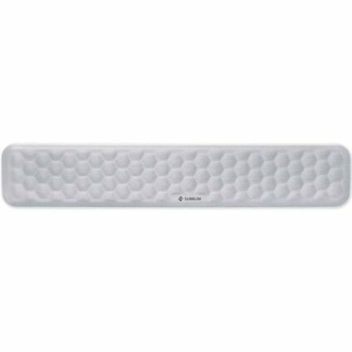 Musmatta Subblim SUBMP-04E031 Silvrig