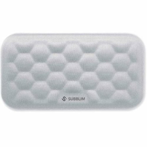 Musmatta Subblim SUBMP-04E041 Silvrig