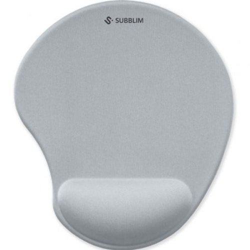 Musmatta Subblim SUBMP-04E051 Silvrig