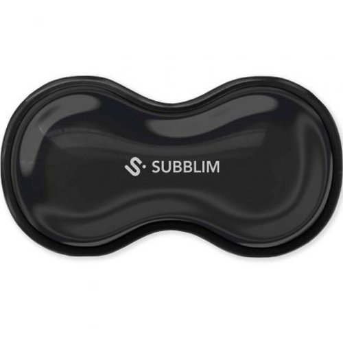 Musmatta Subblim SUBMP-04E091 Svart