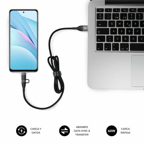 Kabel HDMI Subblim