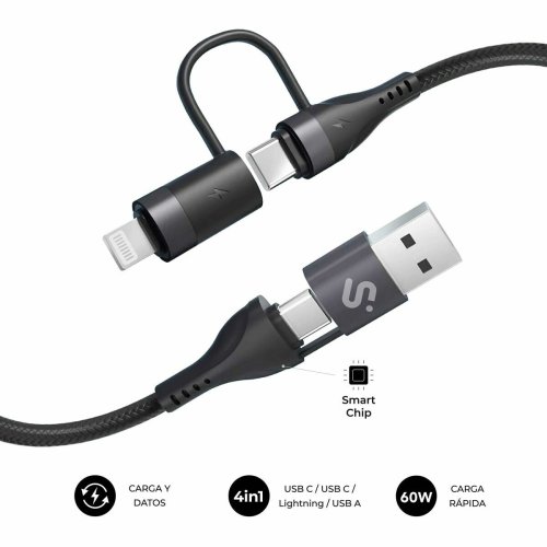 Kabel HDMI Subblim