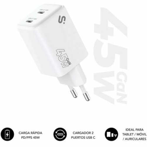 Billaddare Subblim SUBCHG-6G4520