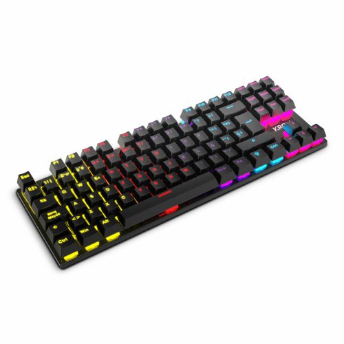 Tangentbord Krom Kasic TKL LED RGB