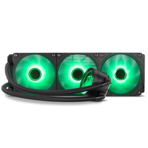 Kylkit Nox-Xtreme NXHUMMERM360ARGB