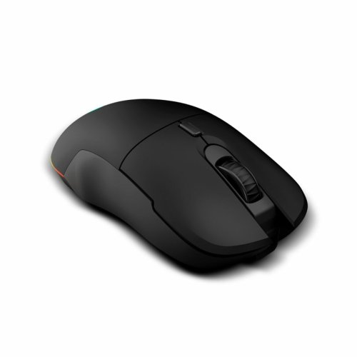 Trdls optisk mus Krom NXKROMKOMET