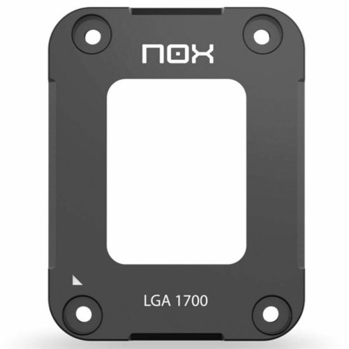 Kylplatta till laptop Nox-Xtreme NXHUMMERSHIELDINT