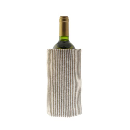 Flaskkylare Koala Eco Friendly Rnder Dvobarvna Textil 40 x 20 c