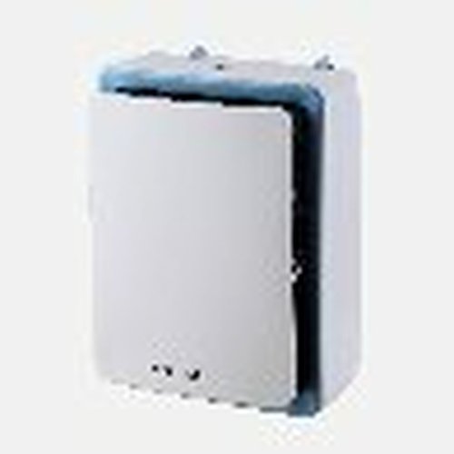 Vrmeelement Digitalt Universal Blue 464-UCVT9301 Vit 2000 W