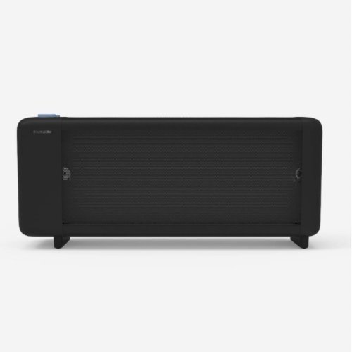 Vrmeelement Universal Blue 4020B UCRM9003 1500 W Svart
