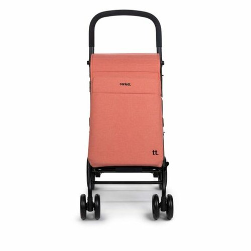 Kundvagn Carlett URBAN FAMILY SALMON Lax (1 antal)