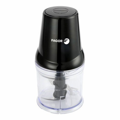 Kttkvarn Fagor easycut Plast 400 W 500 ml