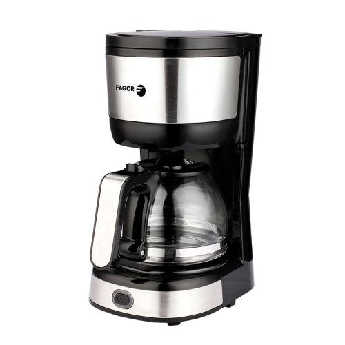 Kaffebryggare Fagor wakeup must Svart 750 W 650 W 0,6 L