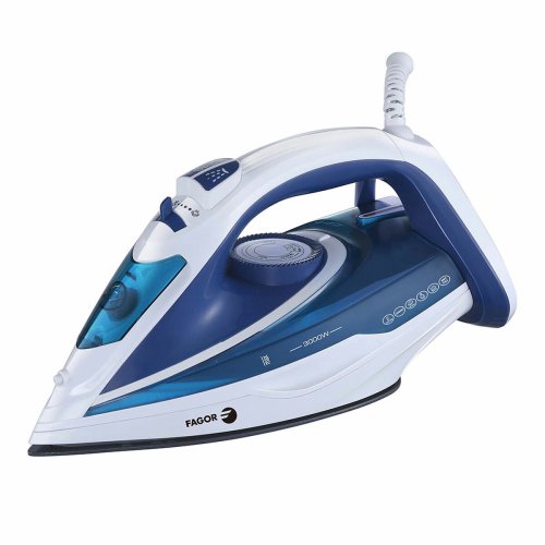 ngstrykjrn Fagor Comforta 32 x 13,5 x 15,7 cm 3000 W