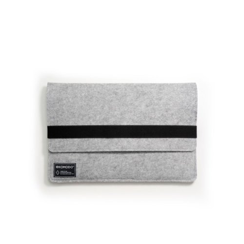 Laptopfodral Ekomodo Hazi Gr 13"