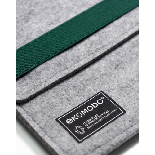 Laptopfodral Ekomodo Hazi Gr 13"