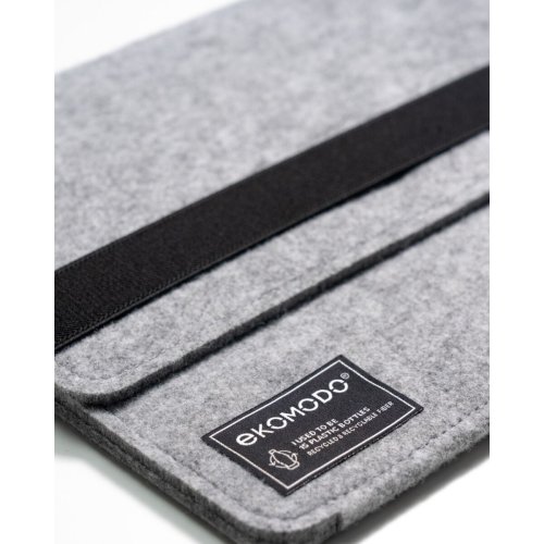 Laptopfodral Ekomodo Hazi Gr 15"