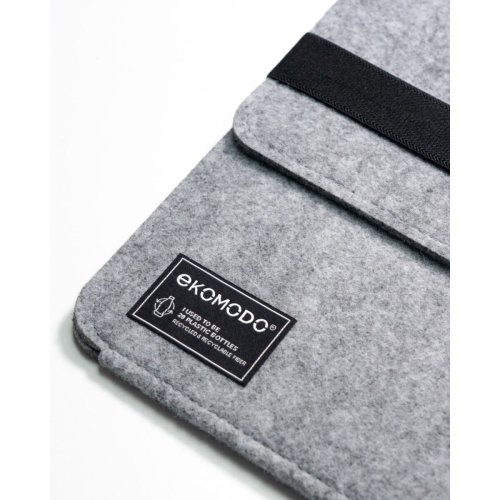 Laptopfodral Ekomodo Hazi Gr 15"
