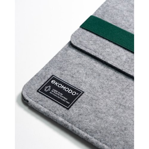 Laptopfodral Ekomodo Hazi Gr 15"