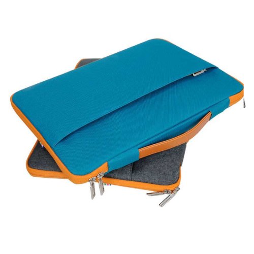 Laptopvska Maillon Technologique MTTOULOUSSE15BLUE