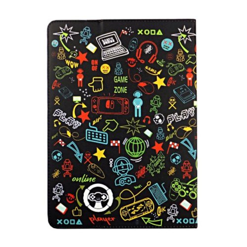 Fodral till Lsplatta Maillon Technologique MTTABLETGAMER Multic