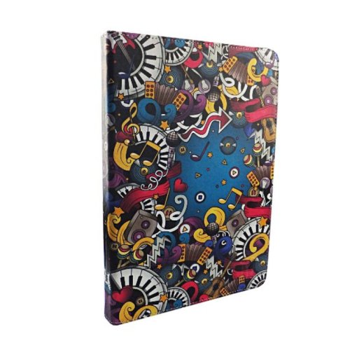 Fodral till Lsplatta Maillon Technologique MTKEYUSBMUSIC Multic