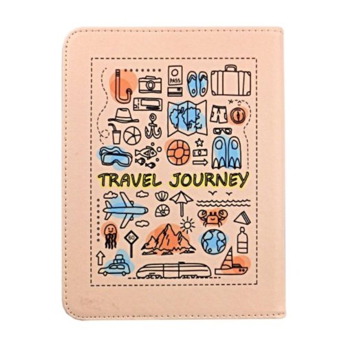 Fodral till e-bok Maillon Technologique MTEBOOK6TRAVEL Beige