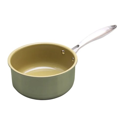 Kokpanna Amercook AmVegan Chef  20 cm