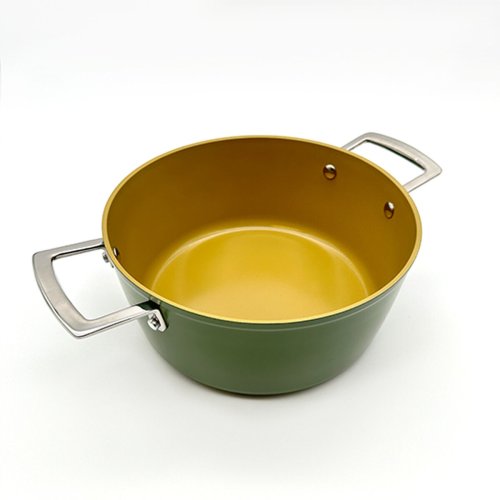 Kastrull Amercook AmVegan Chef  24 cm