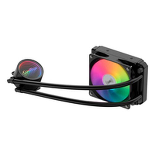 Kylplatta till laptop CoolBox COO-KRL120-4-ARB