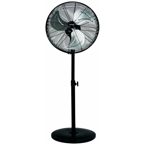 Stende Flkt Bastilipo Tarifa 90W Svart 90 W (1 antal)