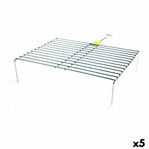 Grill Algon Algon 49,5 x 38 x 55 cm (5 antal) (49,5 x 38 x 55 cm