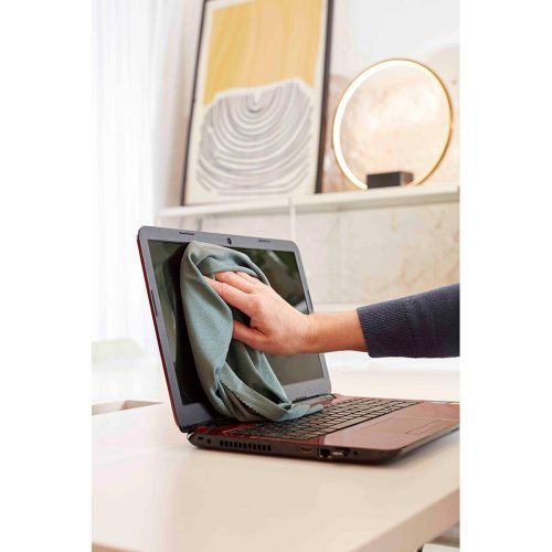 Stdtrasa Grn Mikrofiber 50 x 40 cm