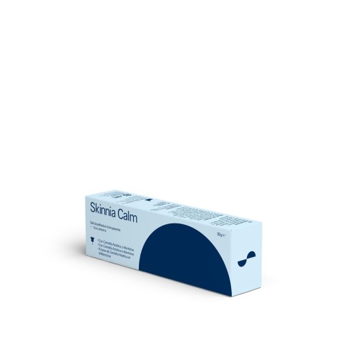 Gel skyddande f�rband Skinnia Calm 30 g