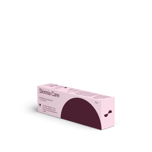 Gel skyddande frband Skinnia 30 g
