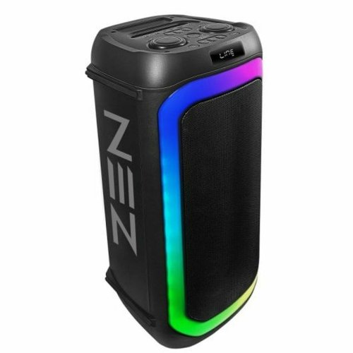 Bluetooth Hgtalare ZEN AERO 350 W Svart