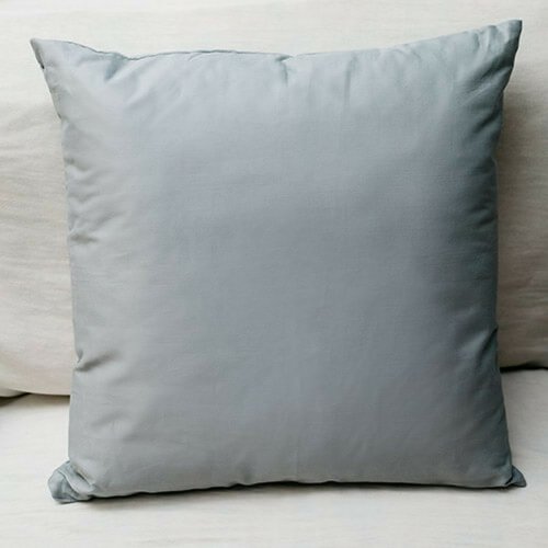 Kuddfodral Naturals Tencel Gr (50 x 50 cm)