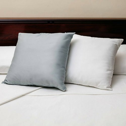 Kuddfodral Naturals Tencel Gr (50 x 50 cm)